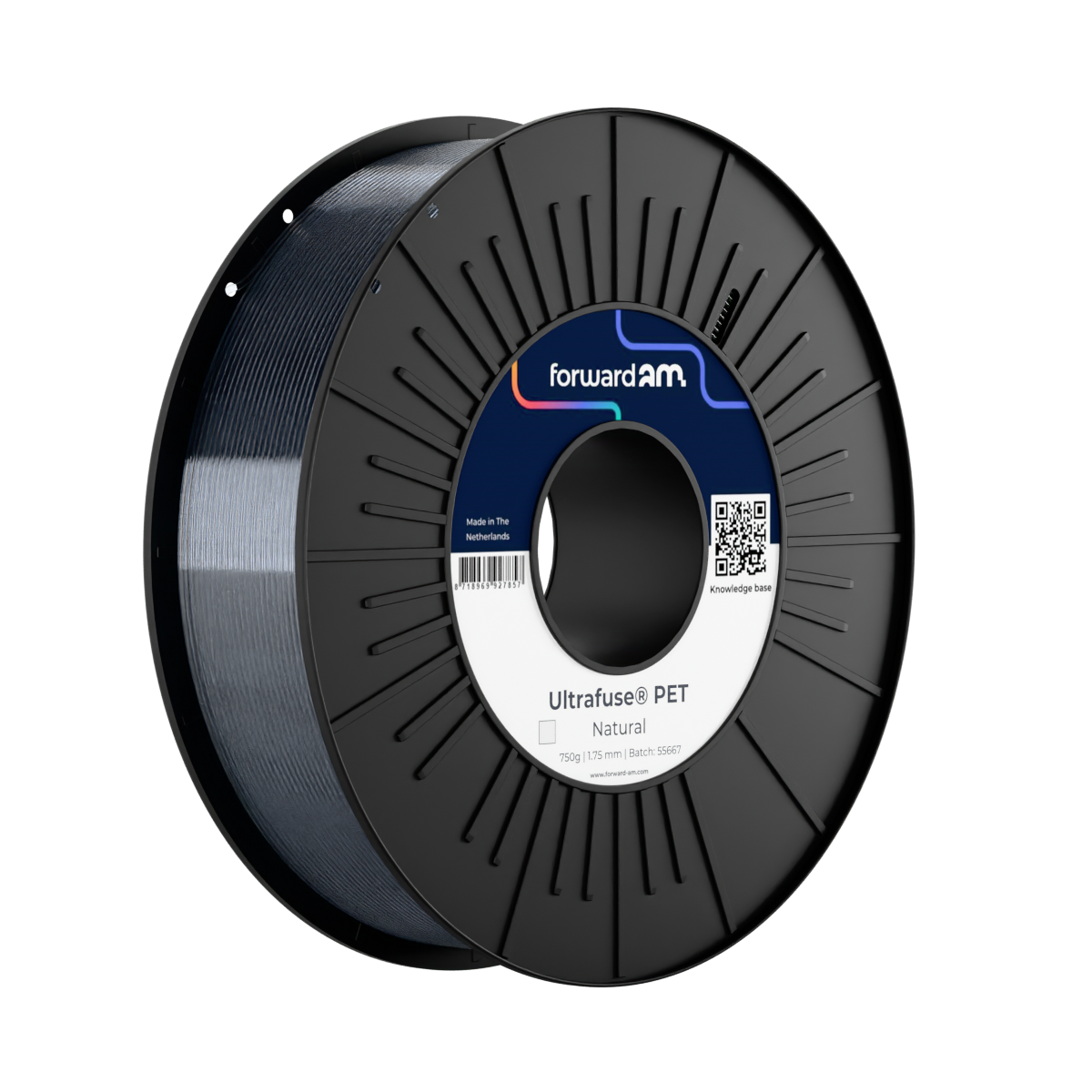 3DプリンターフィラメントUltrafuse®PET