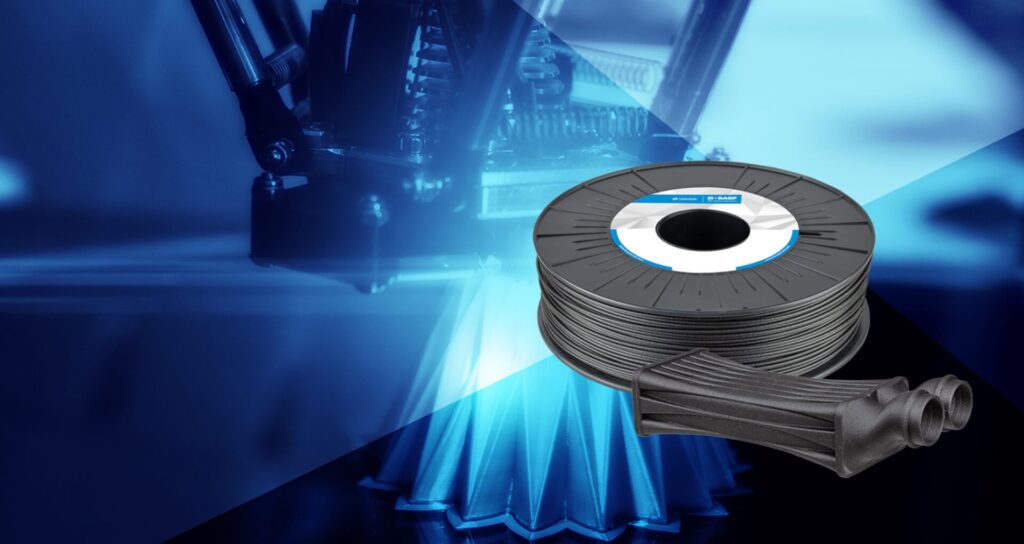 3Dプリンターのカーボンファイバーフィラメントとは？