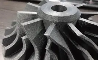 【PP・グラスファイバー】Forward AM Ultrafuse-PPGF 30造形レポート