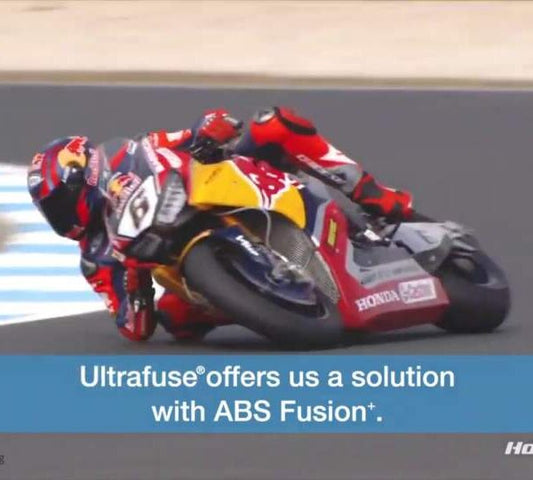 ABS Fusion+フィラメント紹介