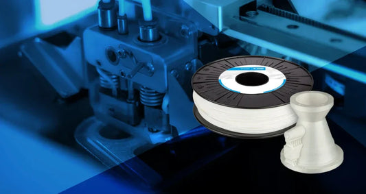 PLAフィラメントとABSフィラメントの違いとは？