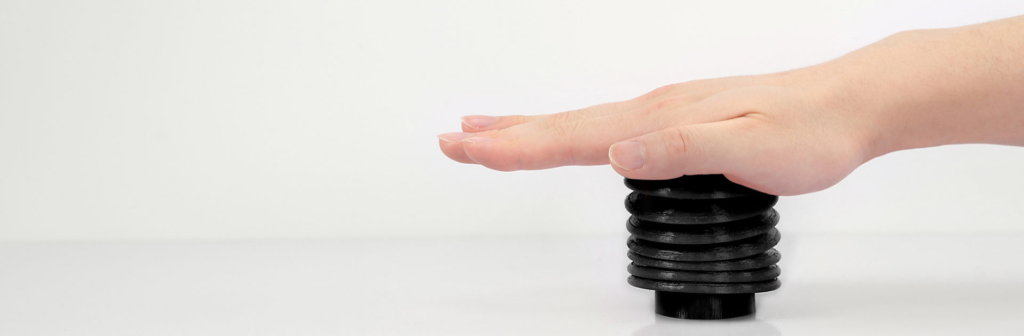 TPUフィラメントとは？