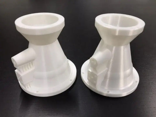 【PLA・安定性】高速造形ができ、仕上がり精度が綺麗な強化PLA