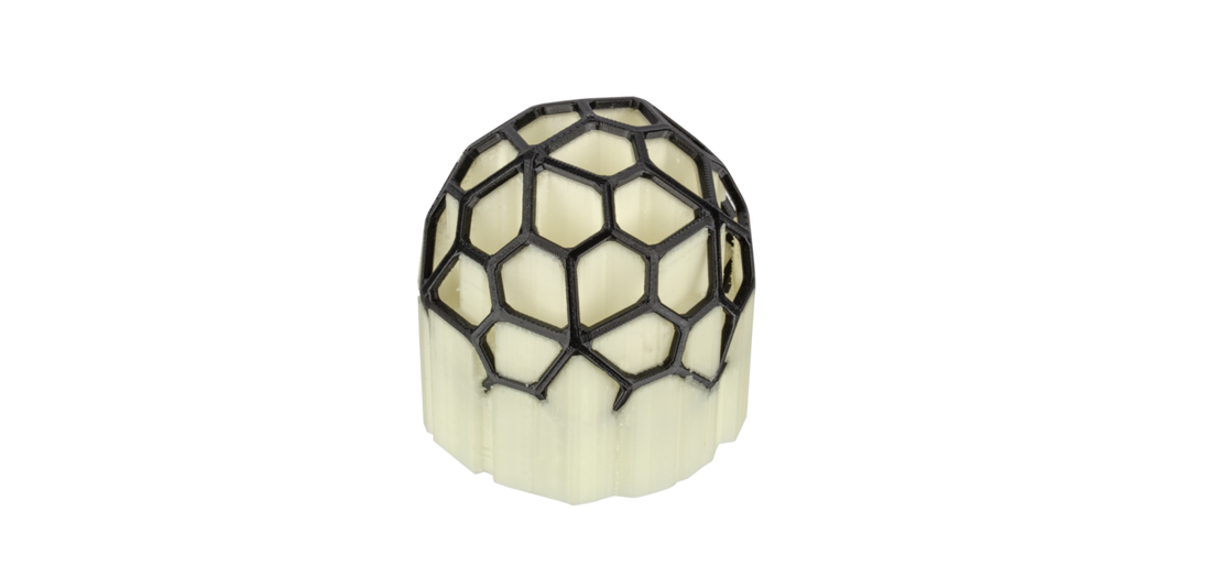 水溶性サポート材（サポートフィラメント）とは？