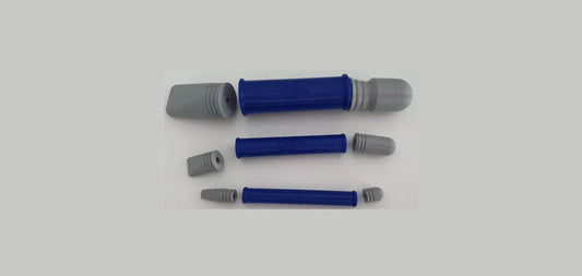 Forward AMフィラメントで衝突メンテナンス向けのツールとして初めての3D造形最終製品を作製