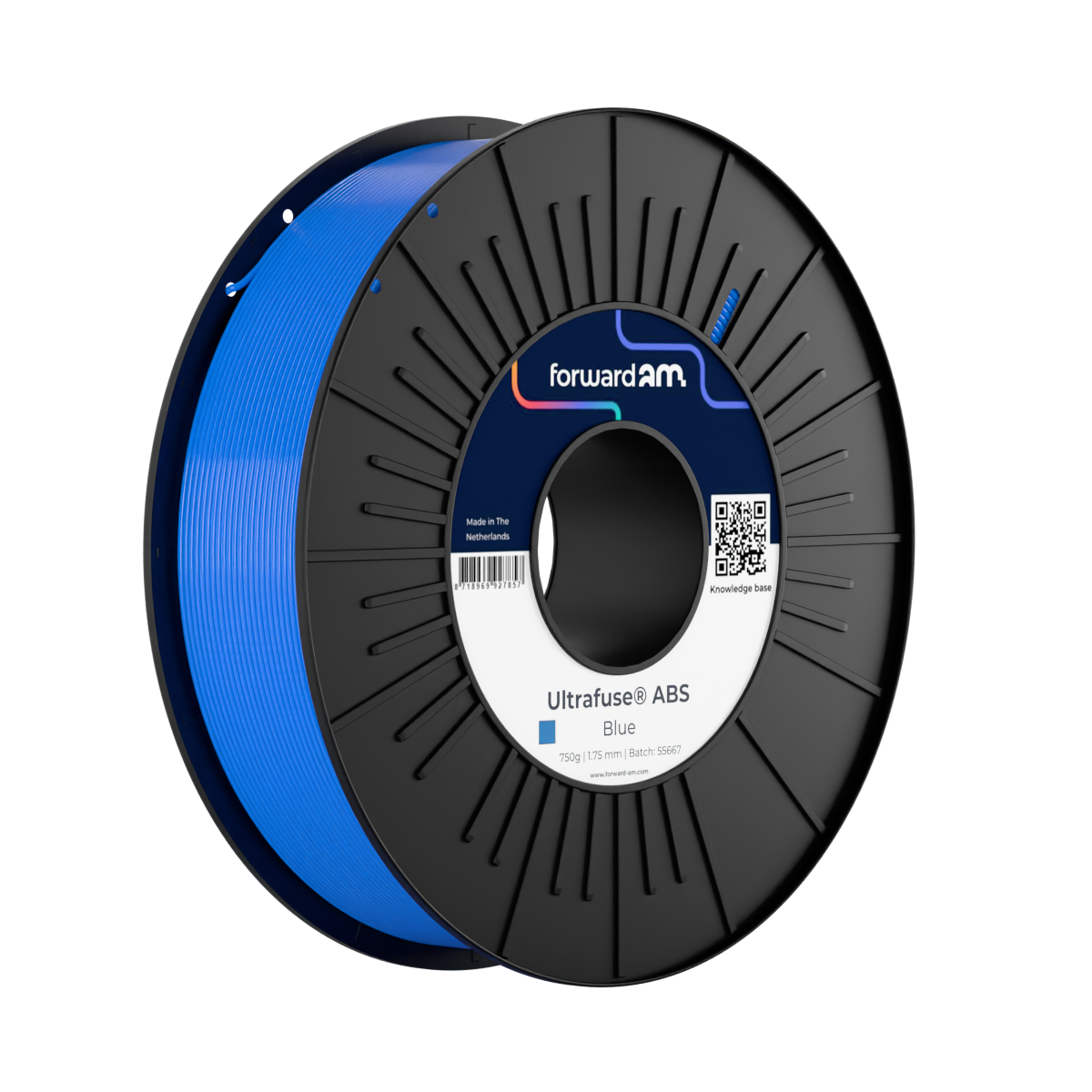 3DプリンターフィラメントUltrafuse® ABS Basic