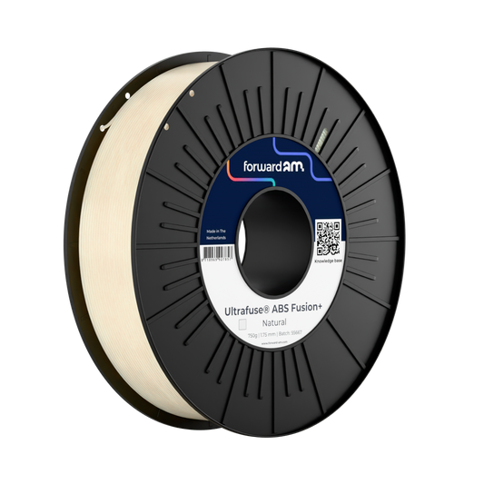 3DプリンターフィラメントUltrafuse® ABS Fusion+