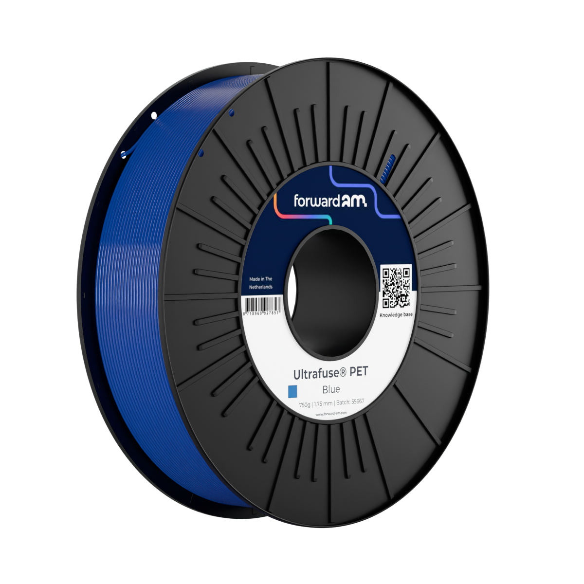 3DプリンターフィラメントUltrafuse®PET