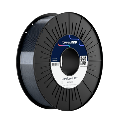 3DプリンターフィラメントUltrafuse®PET