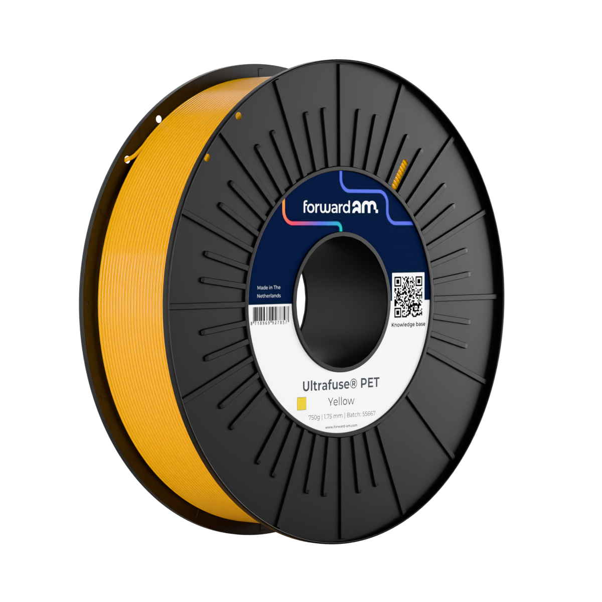 3DプリンターフィラメントUltrafuse®PET