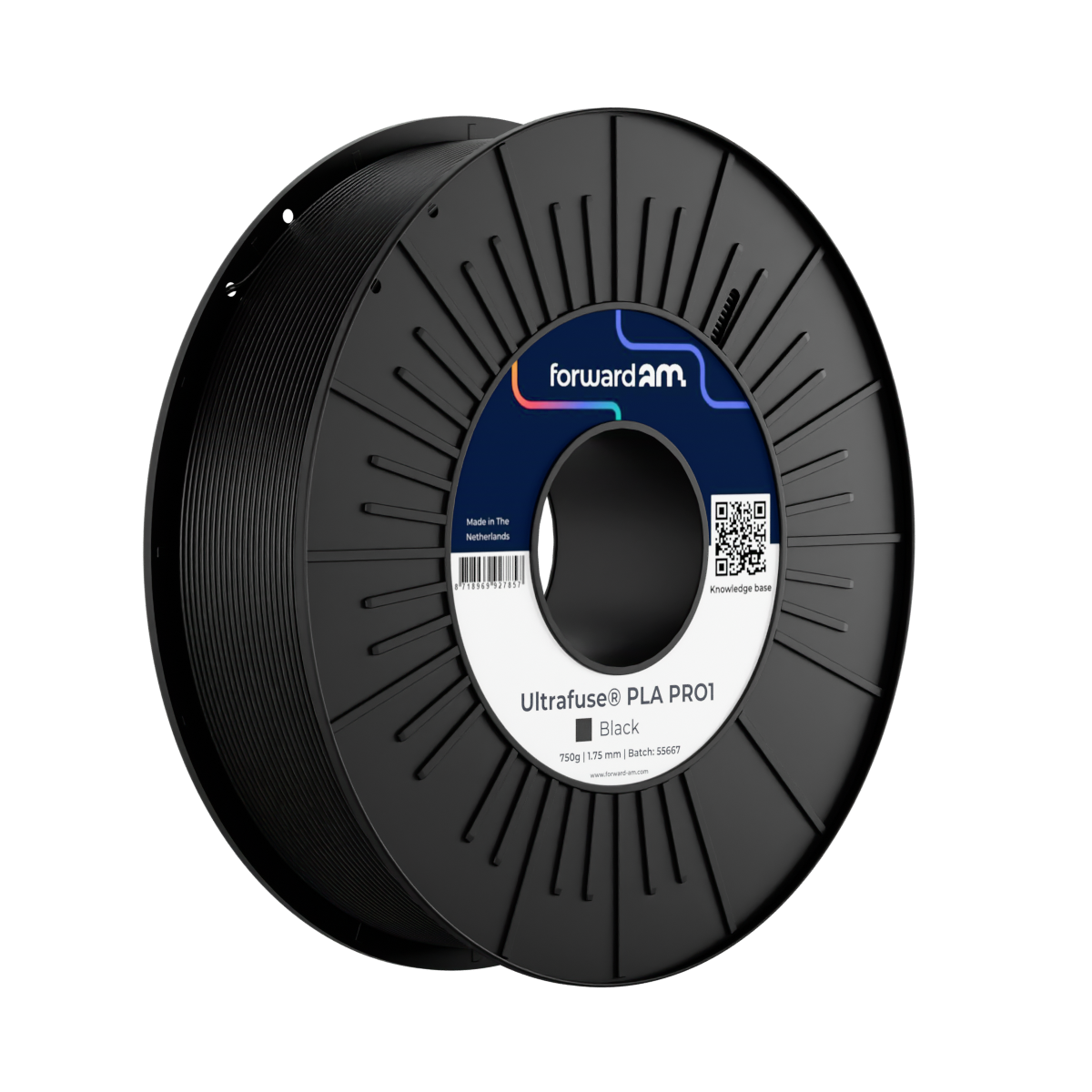 3DプリンターフィラメントUltrafuse® PLA Pro1 – Forward AM 3D