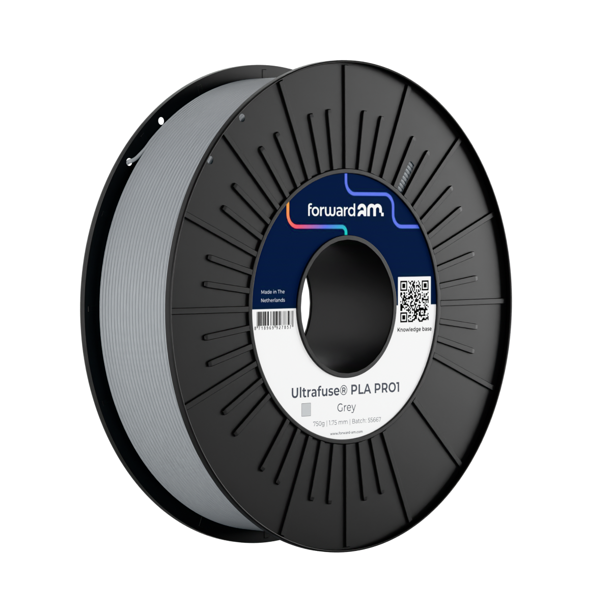 3DプリンターフィラメントUltrafuse® PLA Pro1