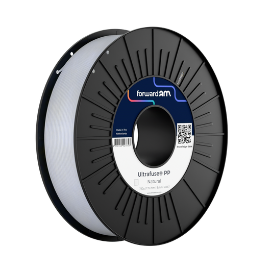3DプリンターフィラメントUltrafuse® PP