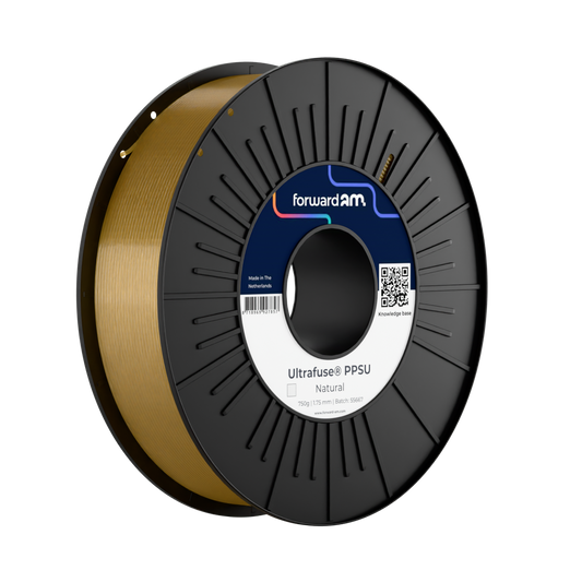 3DプリンターフィラメントUltrafuse® PPSU