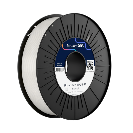 3DプリンターフィラメントUltrafuse® TPU 85A