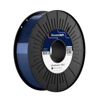 3DプリンターフィラメントUltrafuse® rPET