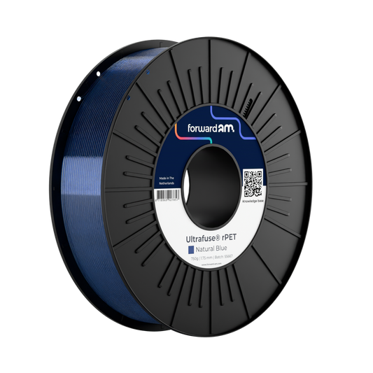 3DプリンターフィラメントUltrafuse® rPET
