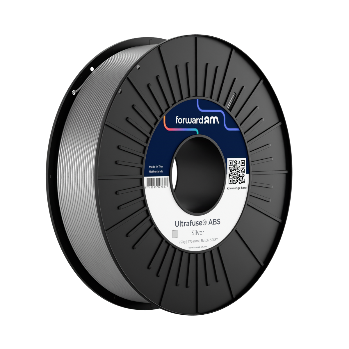 3DプリンターフィラメントUltrafuse® ABS Basic