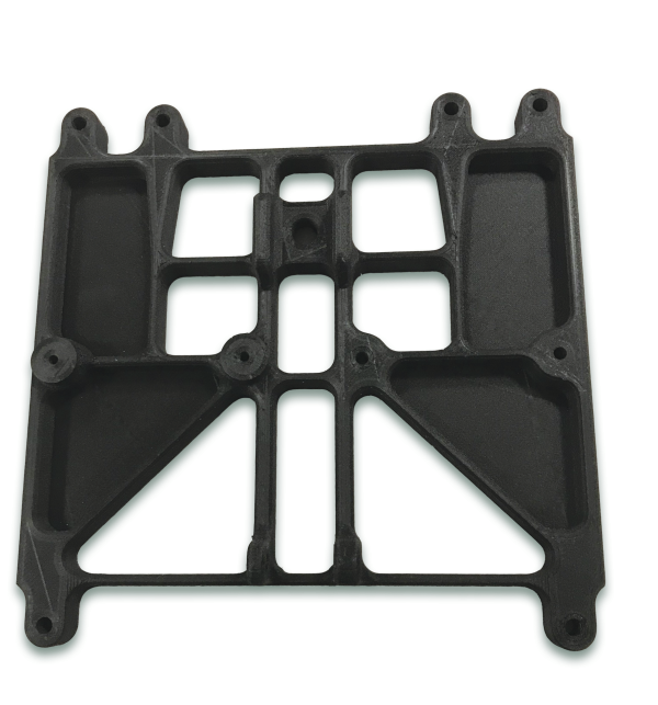 3DプリンターフィラメントUltrafuse® PAHT CF15