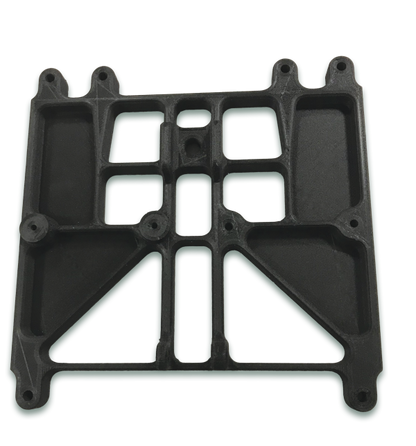 3DプリンターフィラメントUltrafuse® PAHT CF15