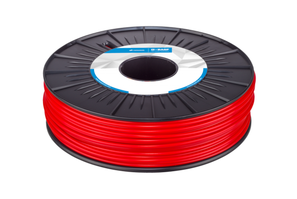 3DプリンターフィラメントUltrafuse® ABS Basic