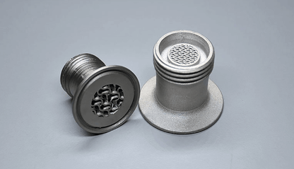 3Dプリンター金属フィラメントUltrafuse® 316L