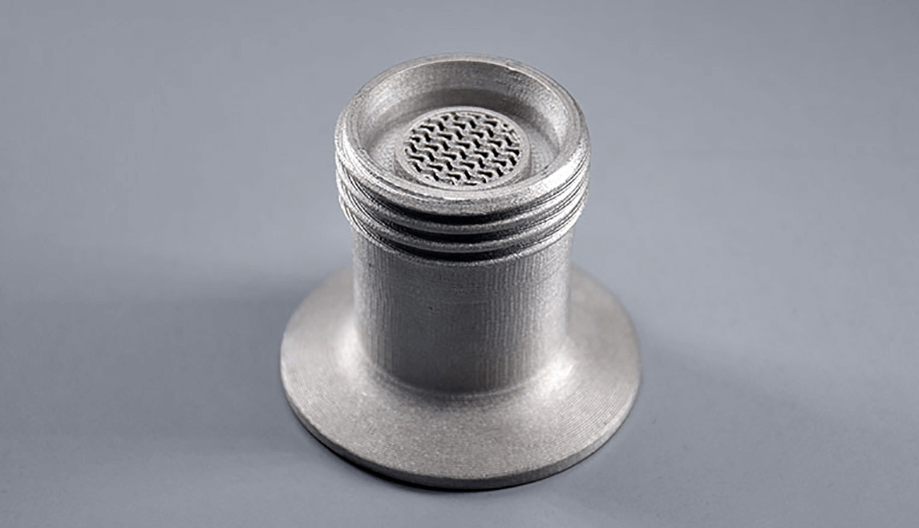 3Dプリンター金属フィラメントUltrafuse® 316L