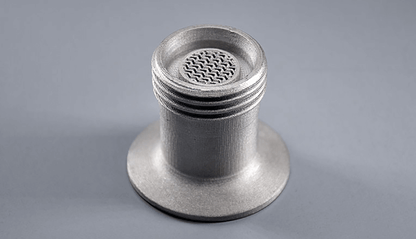 3Dプリンター金属フィラメントUltrafuse® 316L